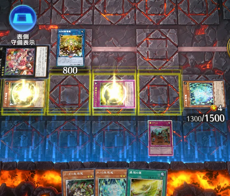 エアキャバ　デッキ　高レアリティ シャドバWB】2026.4 RAGE JCS持ち込みデッキ（ミルティオNi・進化Nm