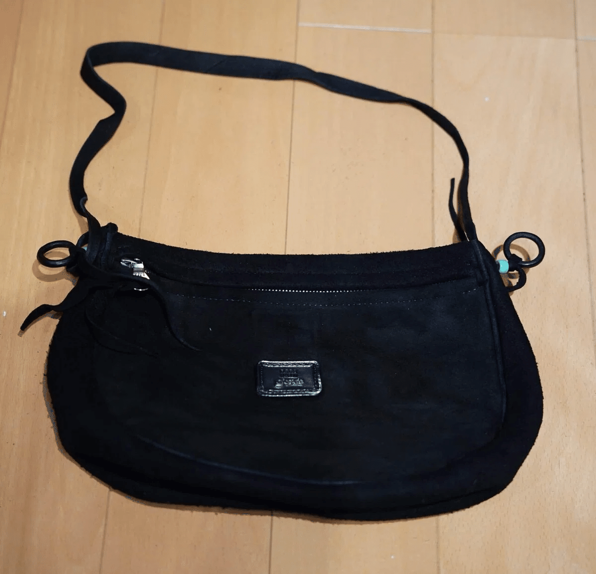 ゴローさんも愛用したディアスキンバッグ(鹿革バッグ) ｜ある