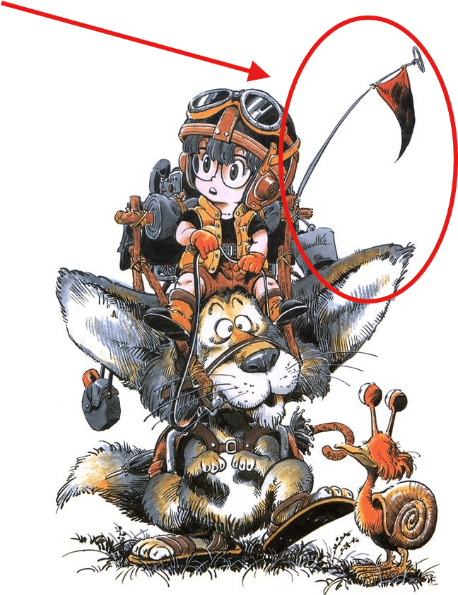 鳥山イラストを研究すると絵がうまくなる｜KKさん