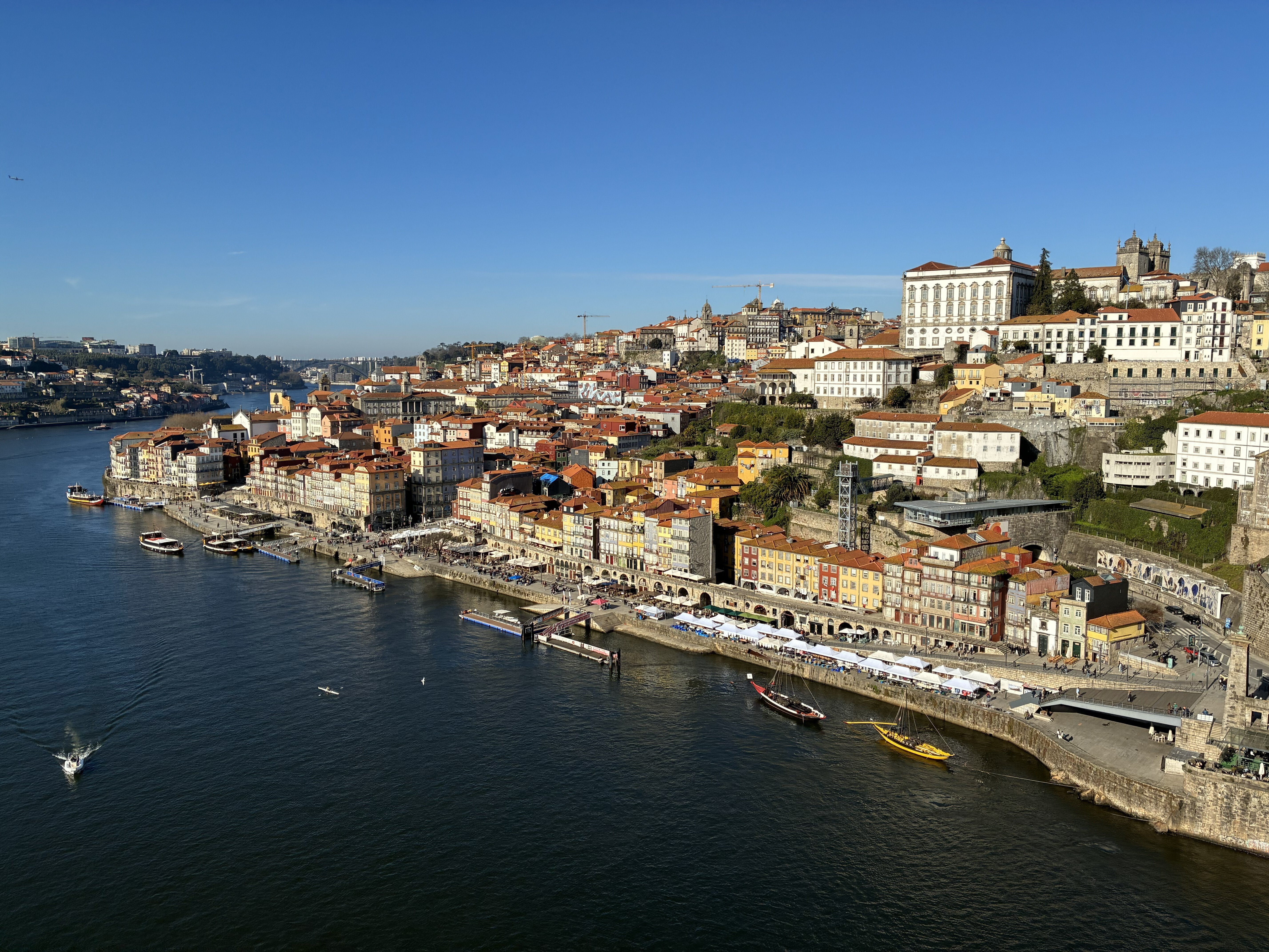 アラフィフ｜気ままにひとり旅するポルトガル④ ポルト編｜tabimanako