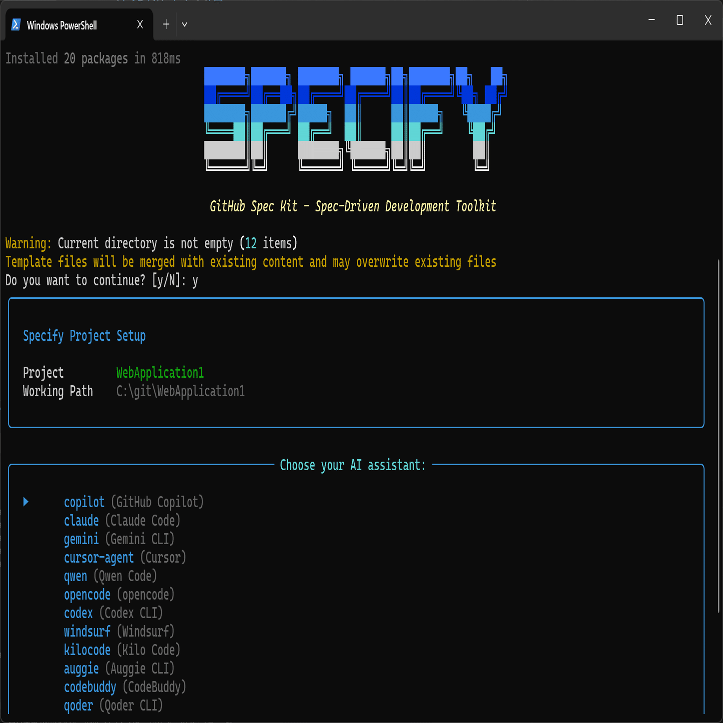 進化しているGitHub Spec Kit｜tandago