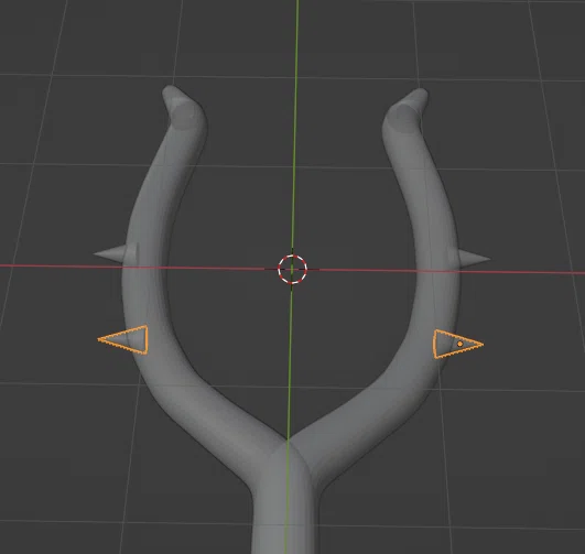 The most used shortcut in Blender! The basics of 