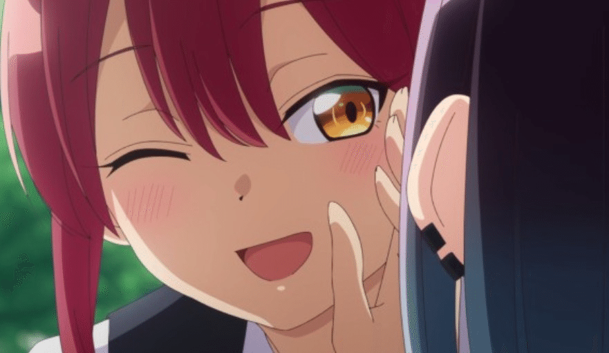 ばっどがーる」水鳥亜鳥の話｜ようのブログだよう！