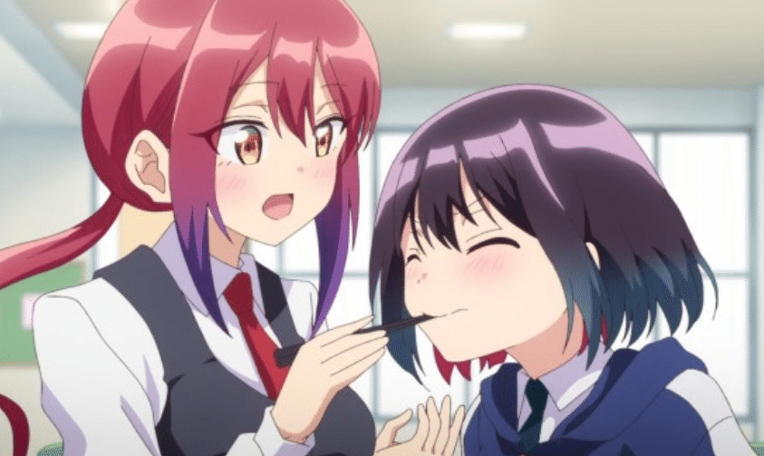 ばっどがーる」水鳥亜鳥の話｜ようのブログだよう！