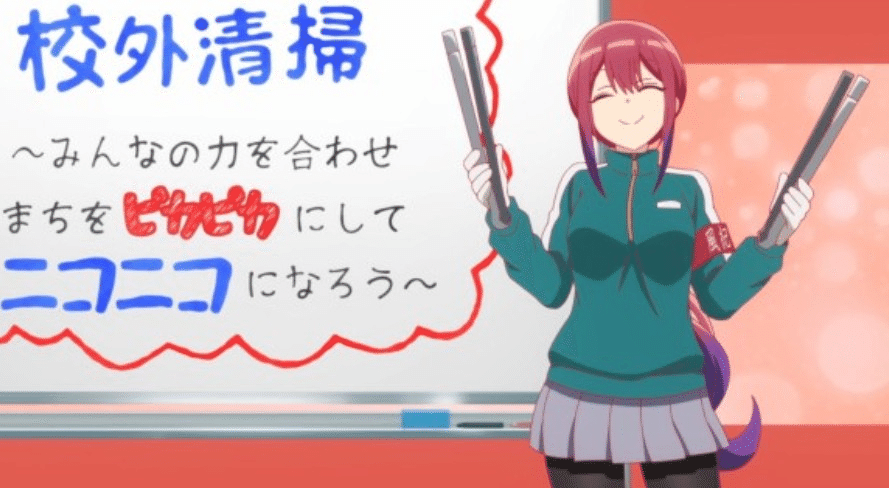 ばっどがーる」水鳥亜鳥の話｜ようのブログだよう！