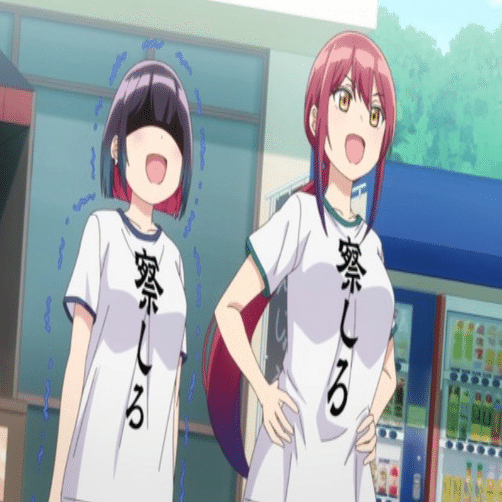 ばっどがーる」水鳥亜鳥の話｜ようのブログだよう！