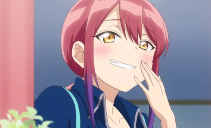 ばっどがーる」水鳥亜鳥の話｜ようのブログだよう！