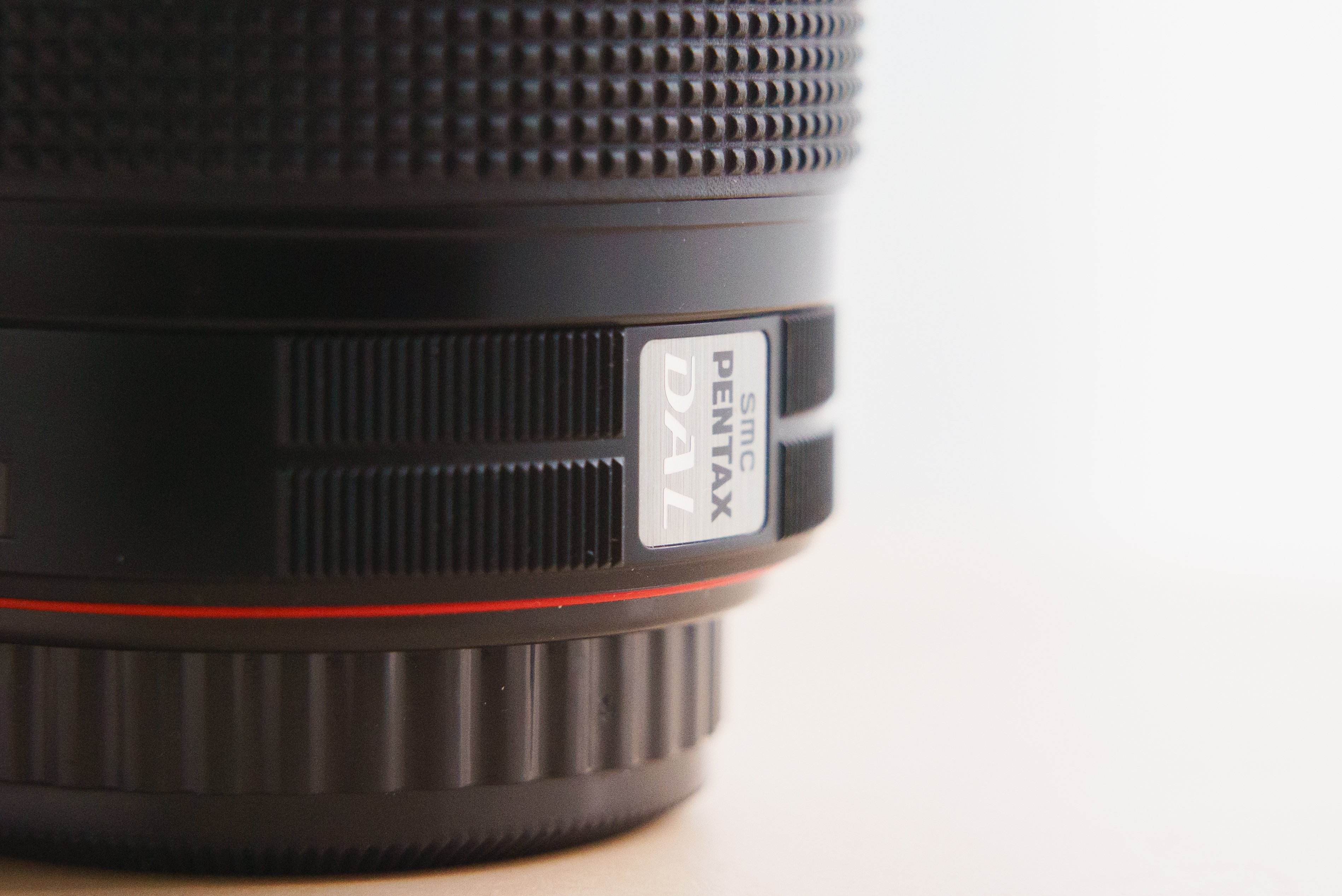 オールドレンズみたいなキットレンズ｜SMC PENTAX DA L 18-55mm F3.5