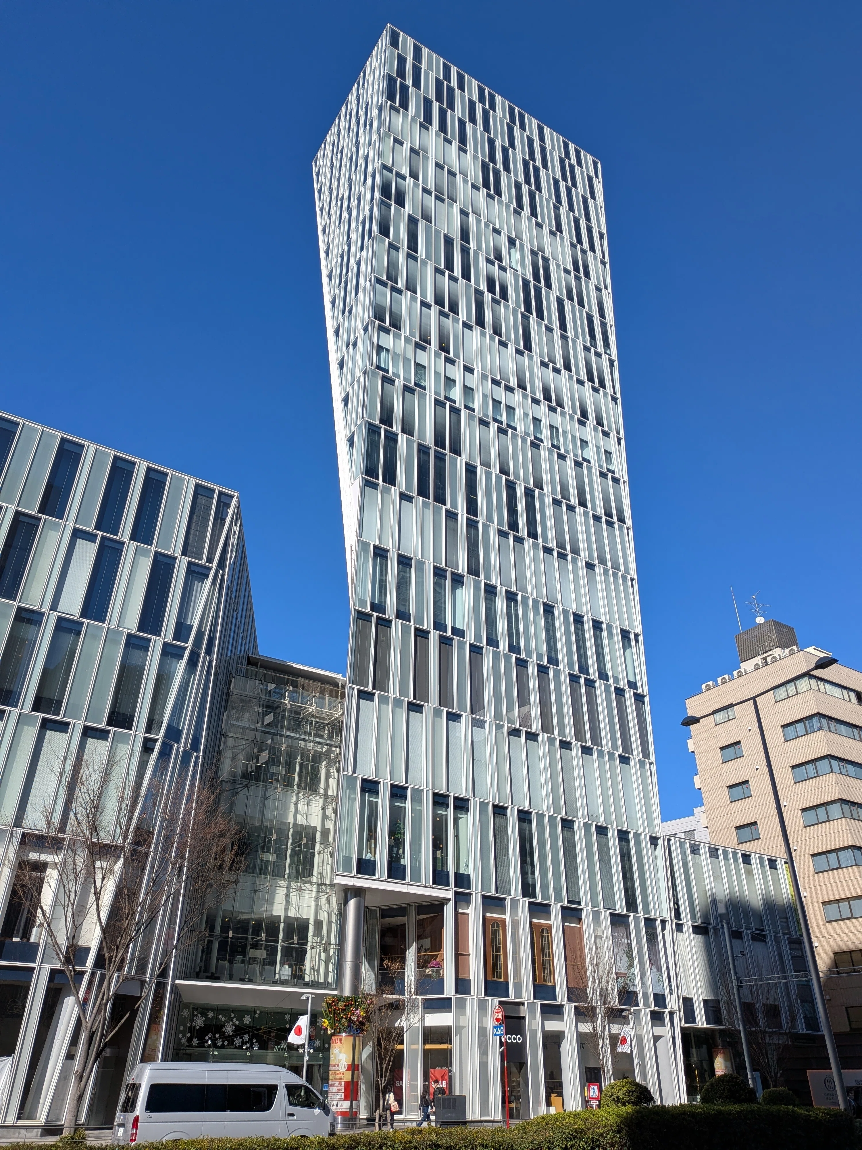 新年早々、都内でザルツブルガーノッケルンを食べてきた話｜University