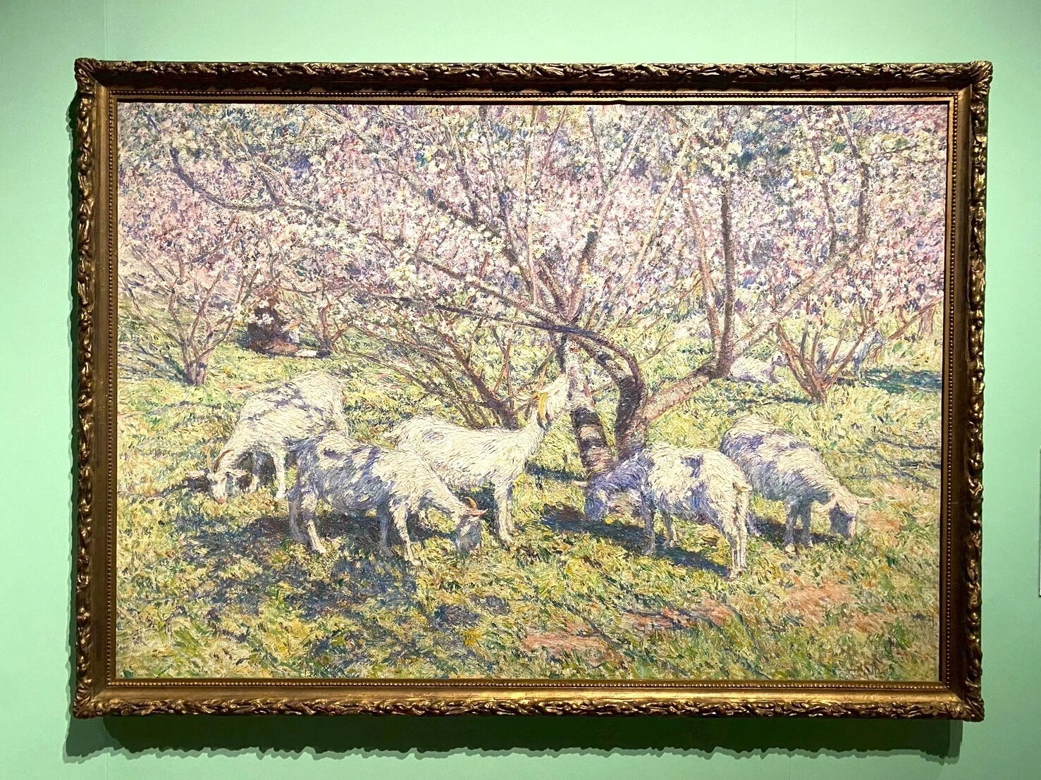 ミュージアム見聞録Vol.9｜特別展「大原美術館所蔵 名画への旅―虎次郎