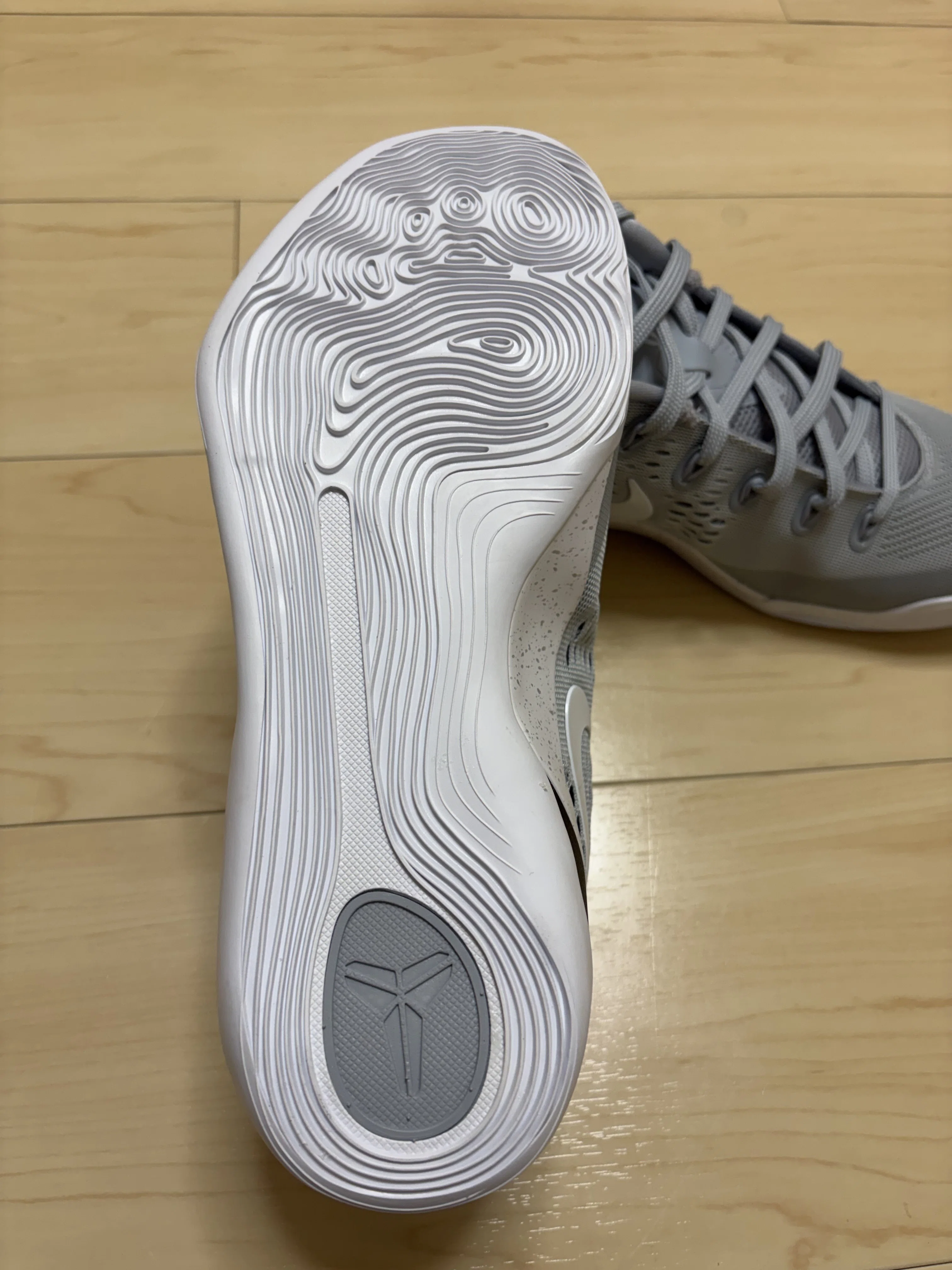 Kobe 9 Elite Low EM Protro Performance Review｜Brankなんとか