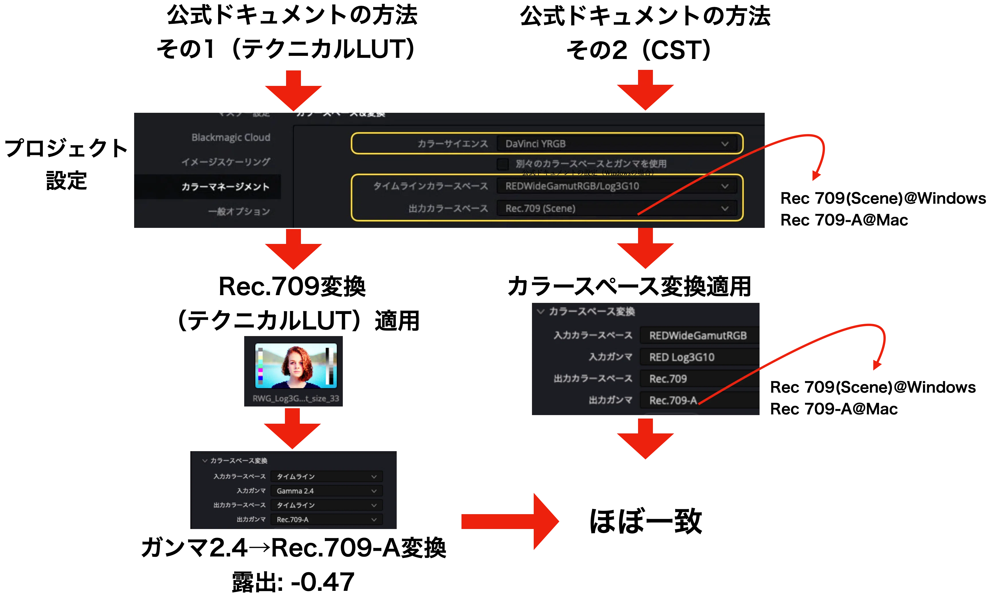 11 NIKON ZRのR3D NEの公式のDaVinci Resolve設定｜ミズノソウ |【Z