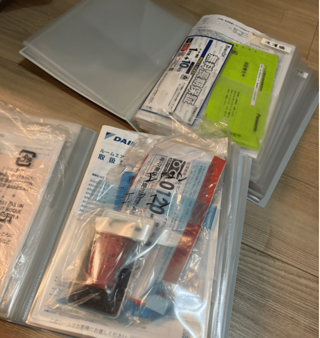 ワームセット 断捨離 断捨離シリーズ【#3】─ 断捨離が急に楽になった日｜サチ｜40代