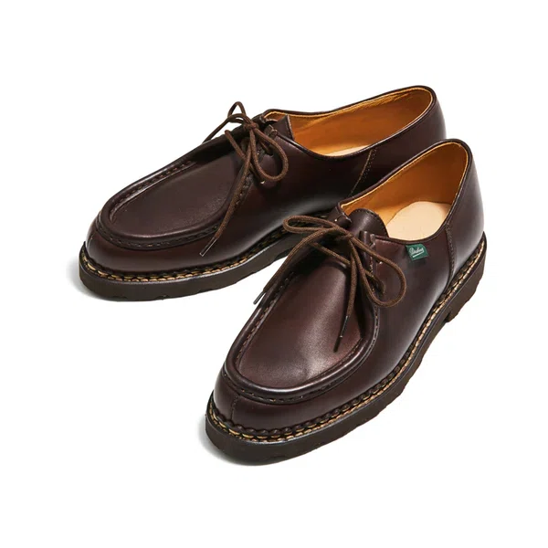 7 Years of Use] Paraboot Michael Thorough Review | The Ultimate