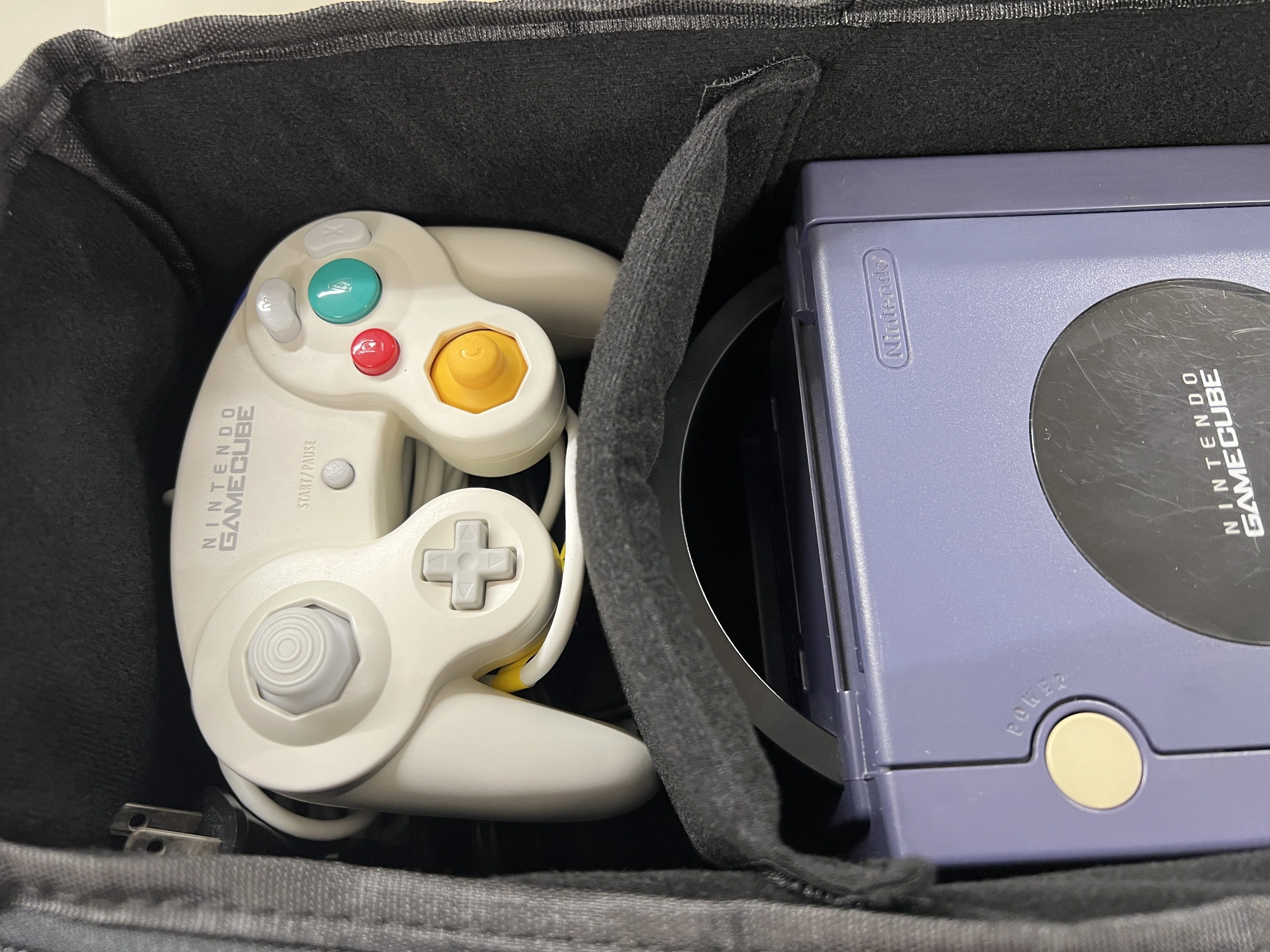 ゲームキューブのコンデンサーを交換した｜すいか