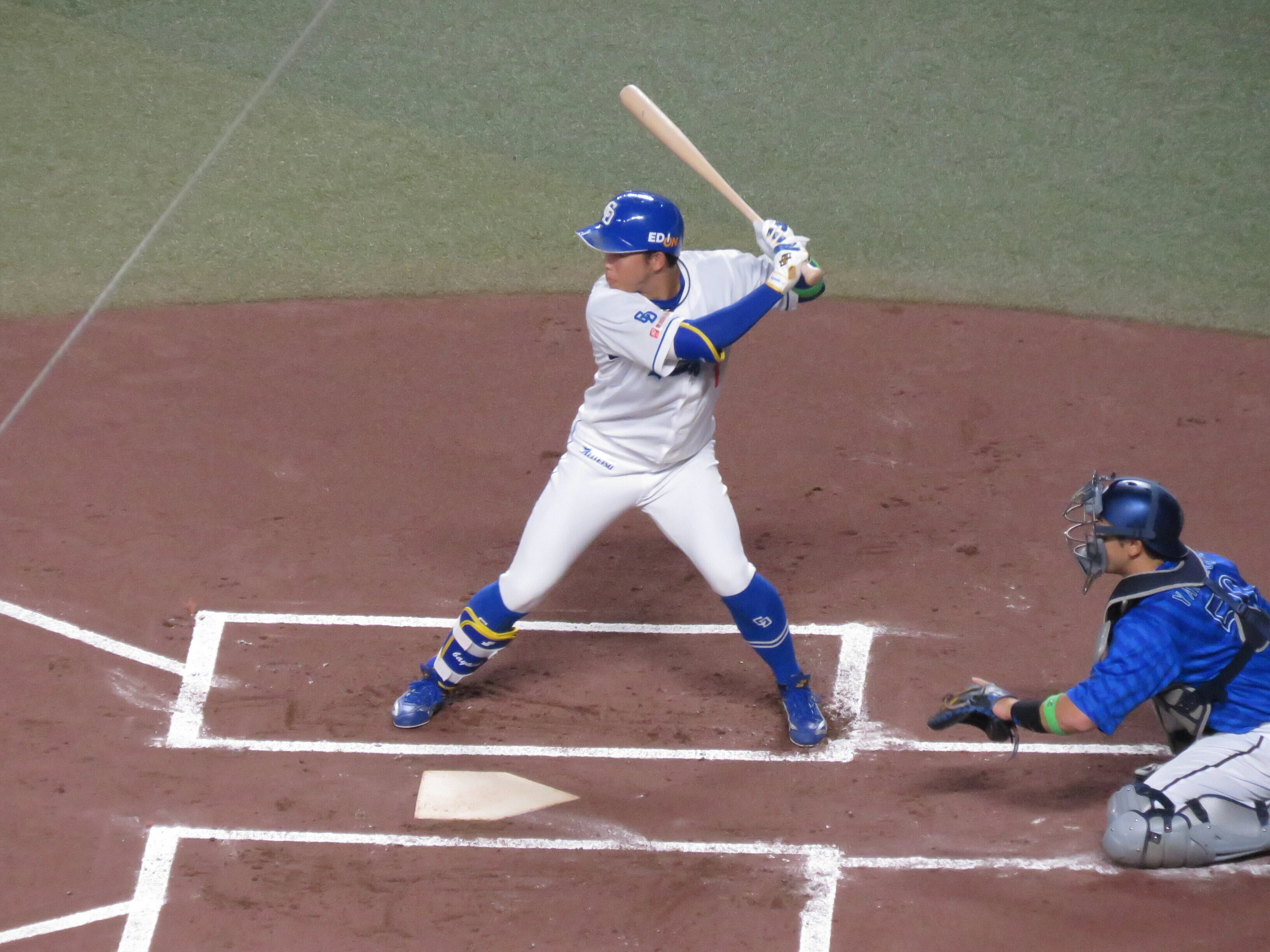 MLBに行っても良さげな野手は誰か？｜広尾晃「野球のことを中心に