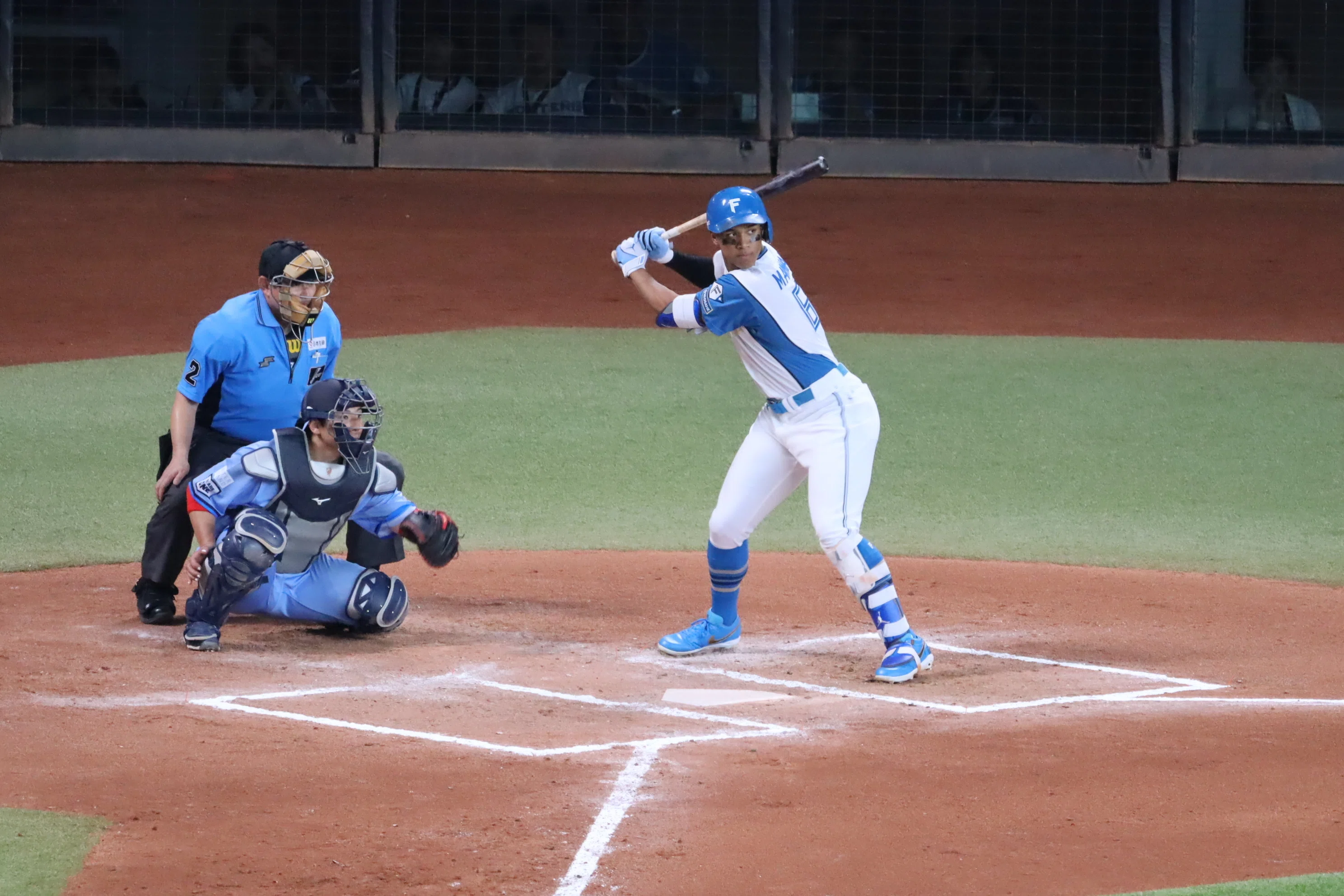 MLBに行っても良さげな野手は誰か？｜広尾晃「野球のことを中心に