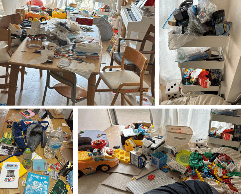 断捨離シリーズ【#4】─10年止まっていた断捨離が、突然“爆速”に。鍵は