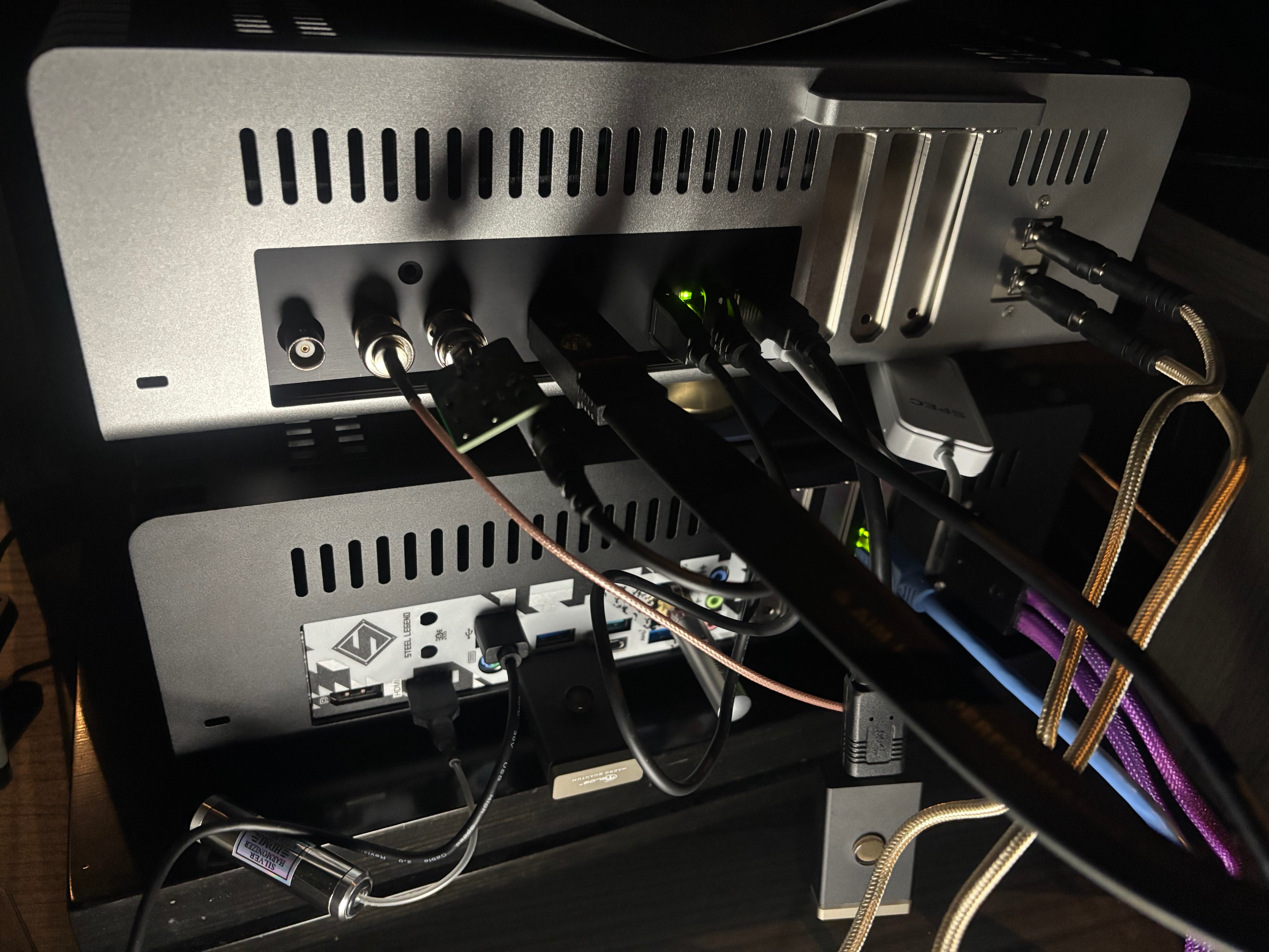 A Clockwork Audio⑥:DST-0(その3)｜bergman