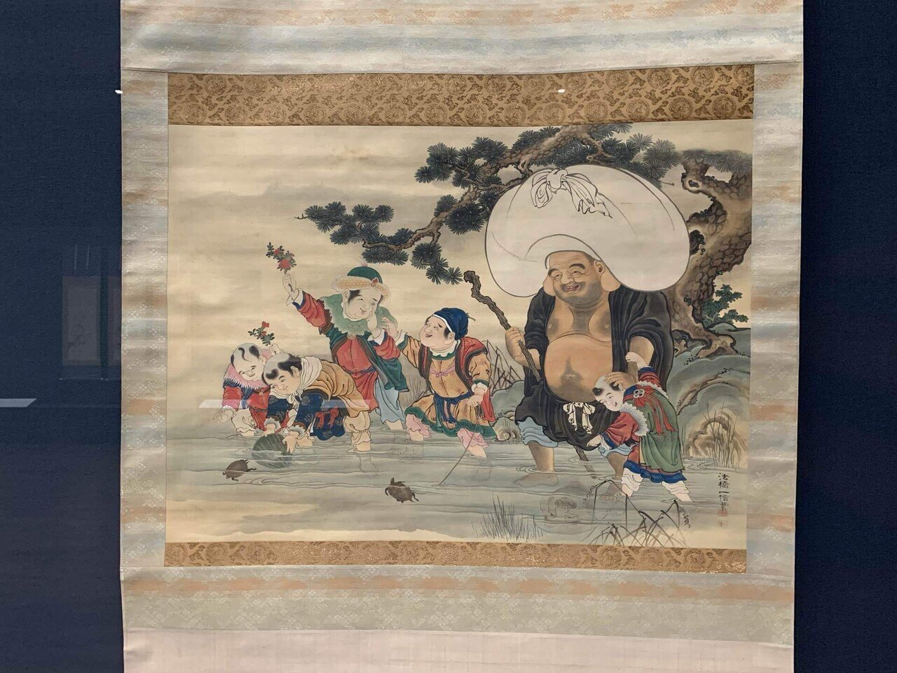 2026年に来たる、人類布袋化計画【新年の抱負】【開運】｜なすにきび