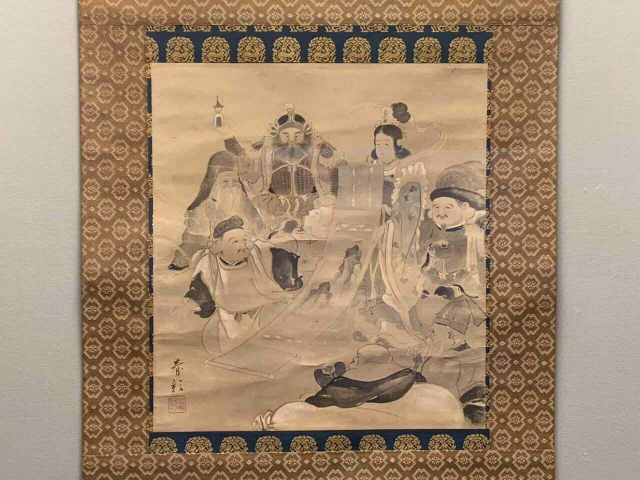 2026年に来たる、人類布袋化計画【新年の抱負】【開運】｜なすにきび