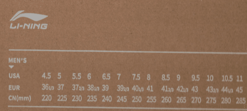 大迫選手の日本新に触発されてLi-Ningシューズを買ってみた｜Takeshi Okuma