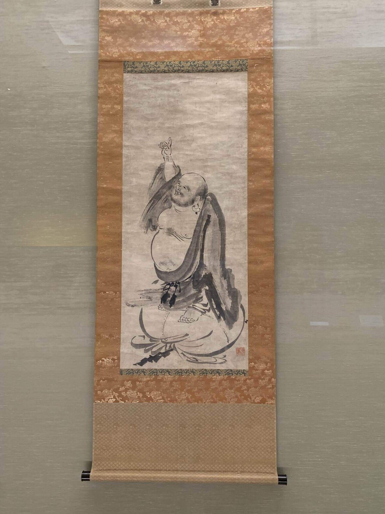 2026年に来たる、人類布袋化計画【新年の抱負】【開運】｜なすにきび