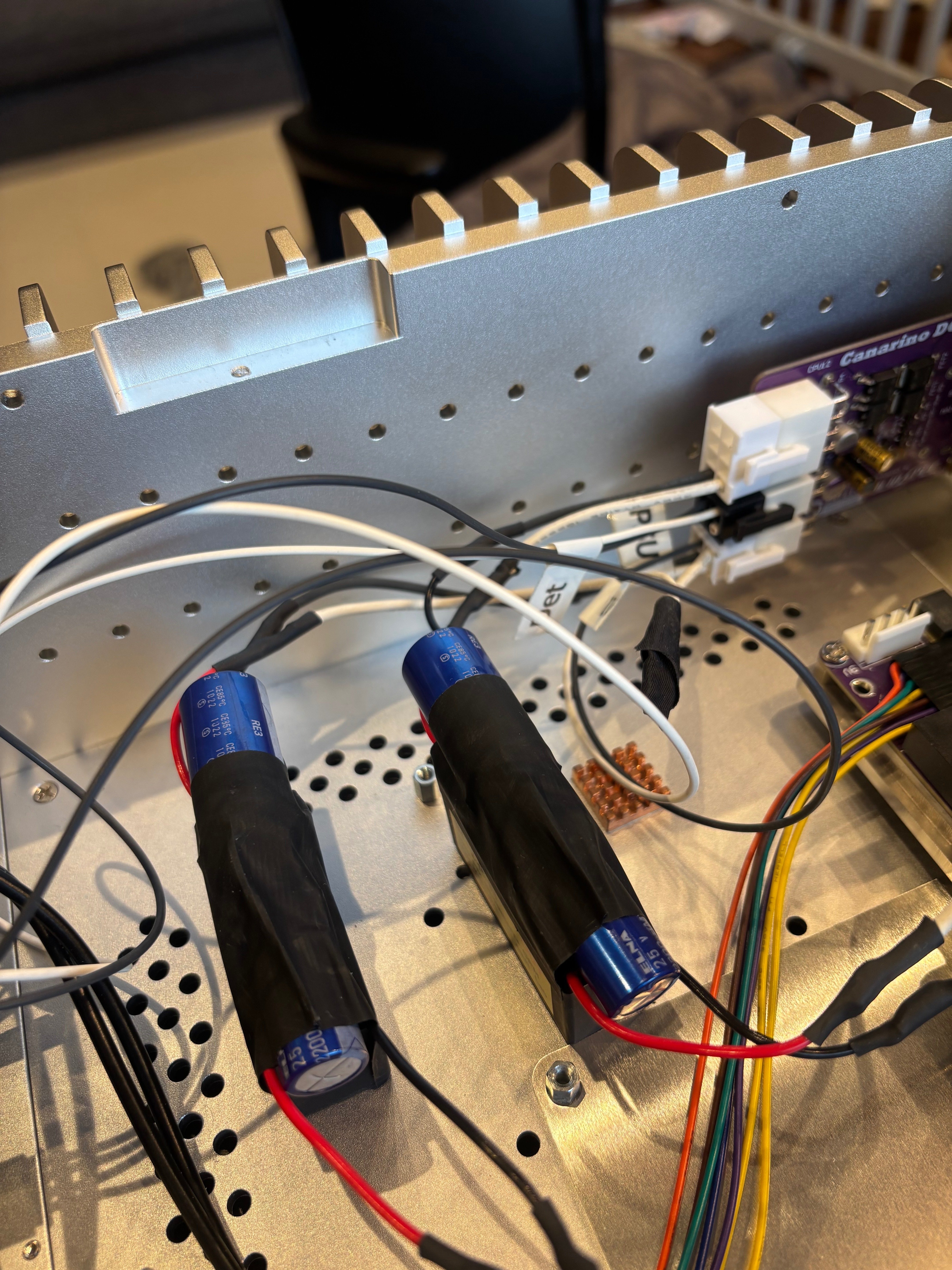 A Clockwork Audio⑥:DST-0(その3)｜bergman