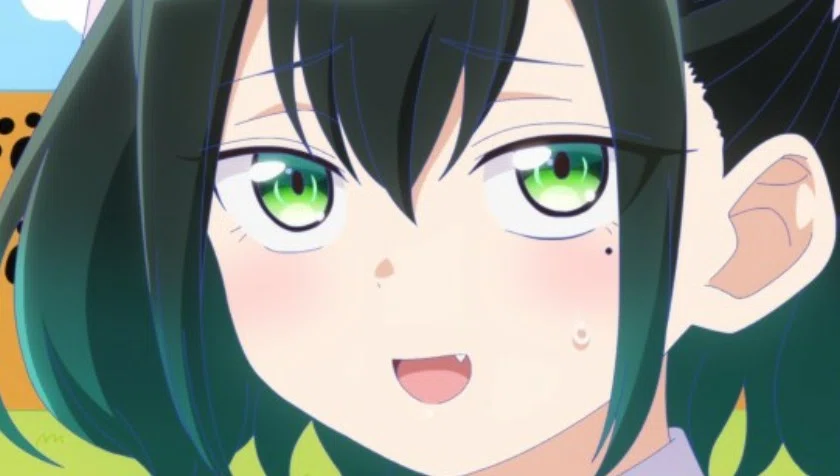 ばっどがーる」瑠璃葉るらの話｜ようのブログだよう！