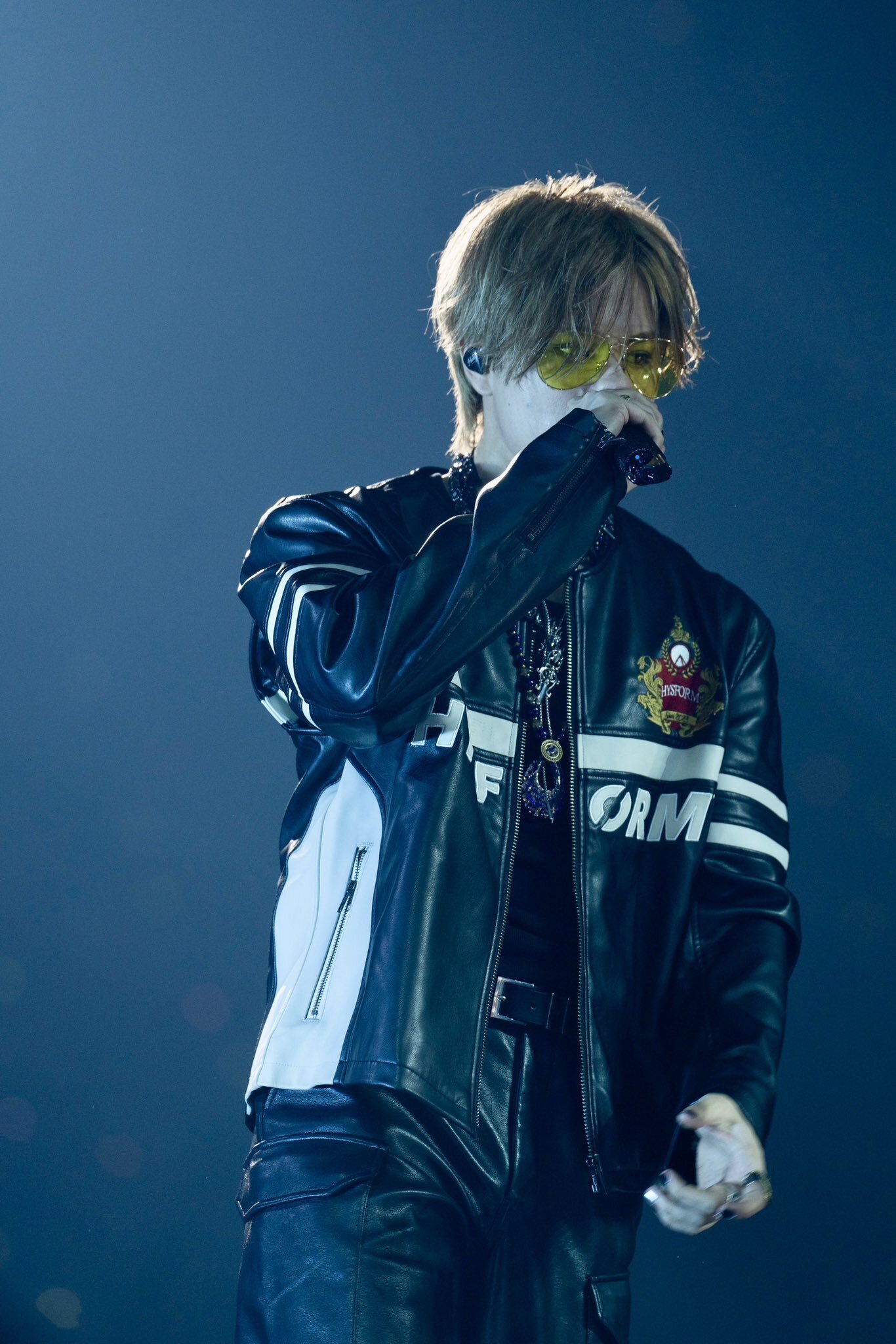 BALLISTIK BOYZ×PSYCHIC FEVER年末大感謝祭 感想｜石油