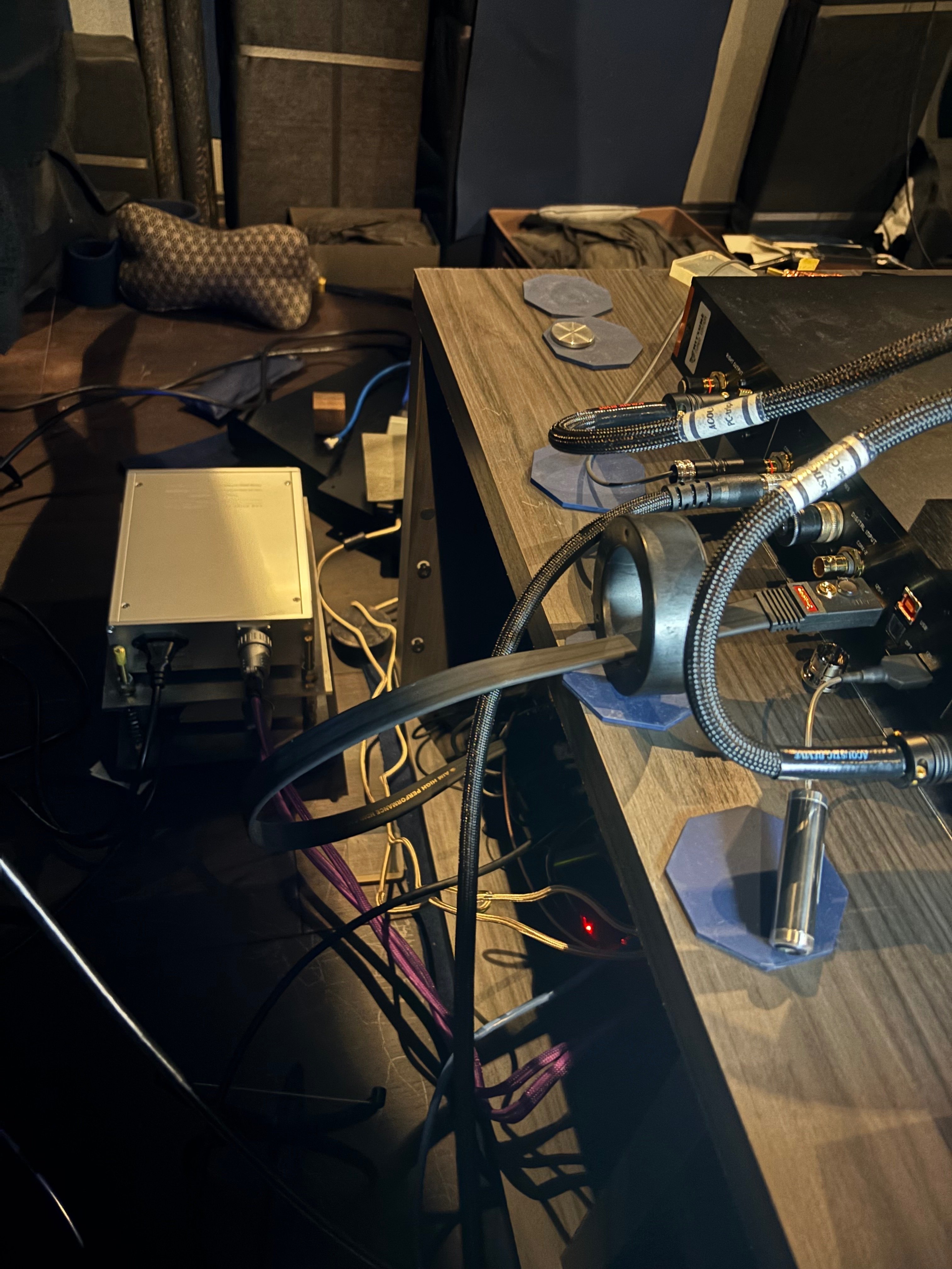 A Clockwork Audio⑥:DST-0(その3)｜bergman