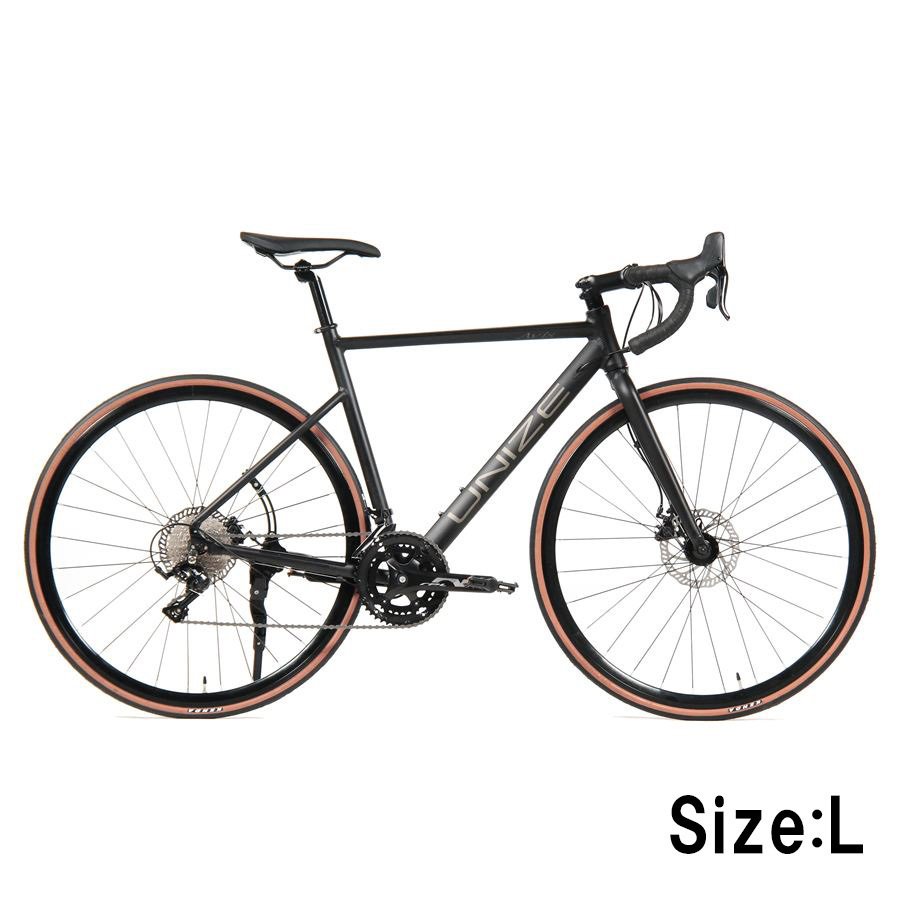 新車なのにリアル店舗で8万円以下で買える、唯一のディスクロード