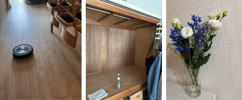 もち⭐︎断捨離中 断捨離シリーズ─ 【#3】断捨離が急に楽になった日｜サチ｜40代