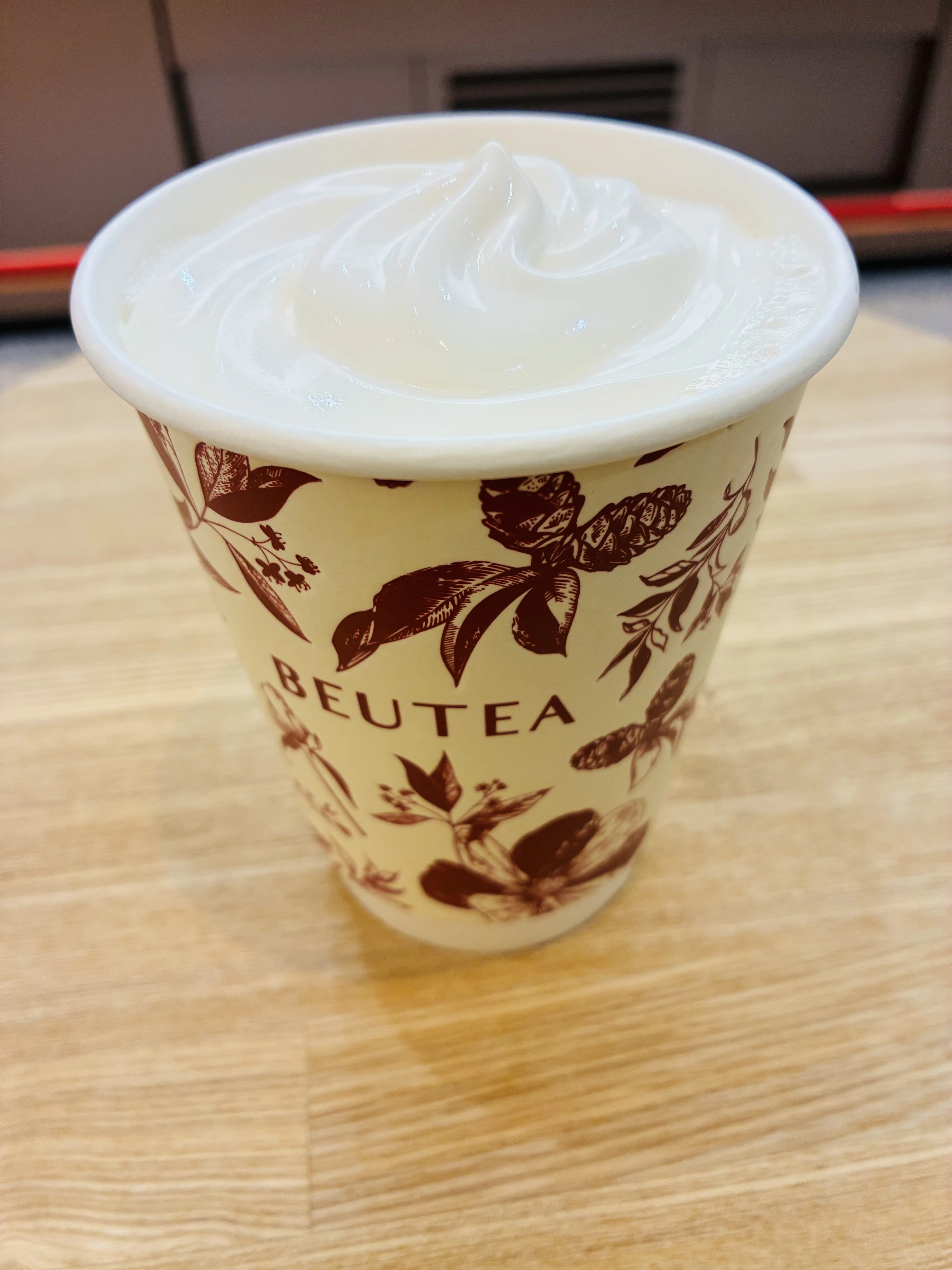 SNSで話題のティーカフェに行ったら、心が動かされた話。｜後藤優太
