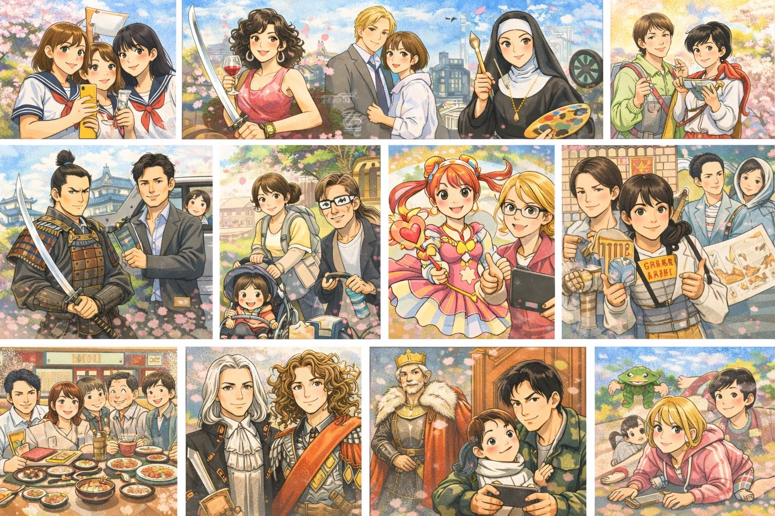 東村アキコの漫画代表作まとめ！まず読むべきランキング＆ドラマ化作品