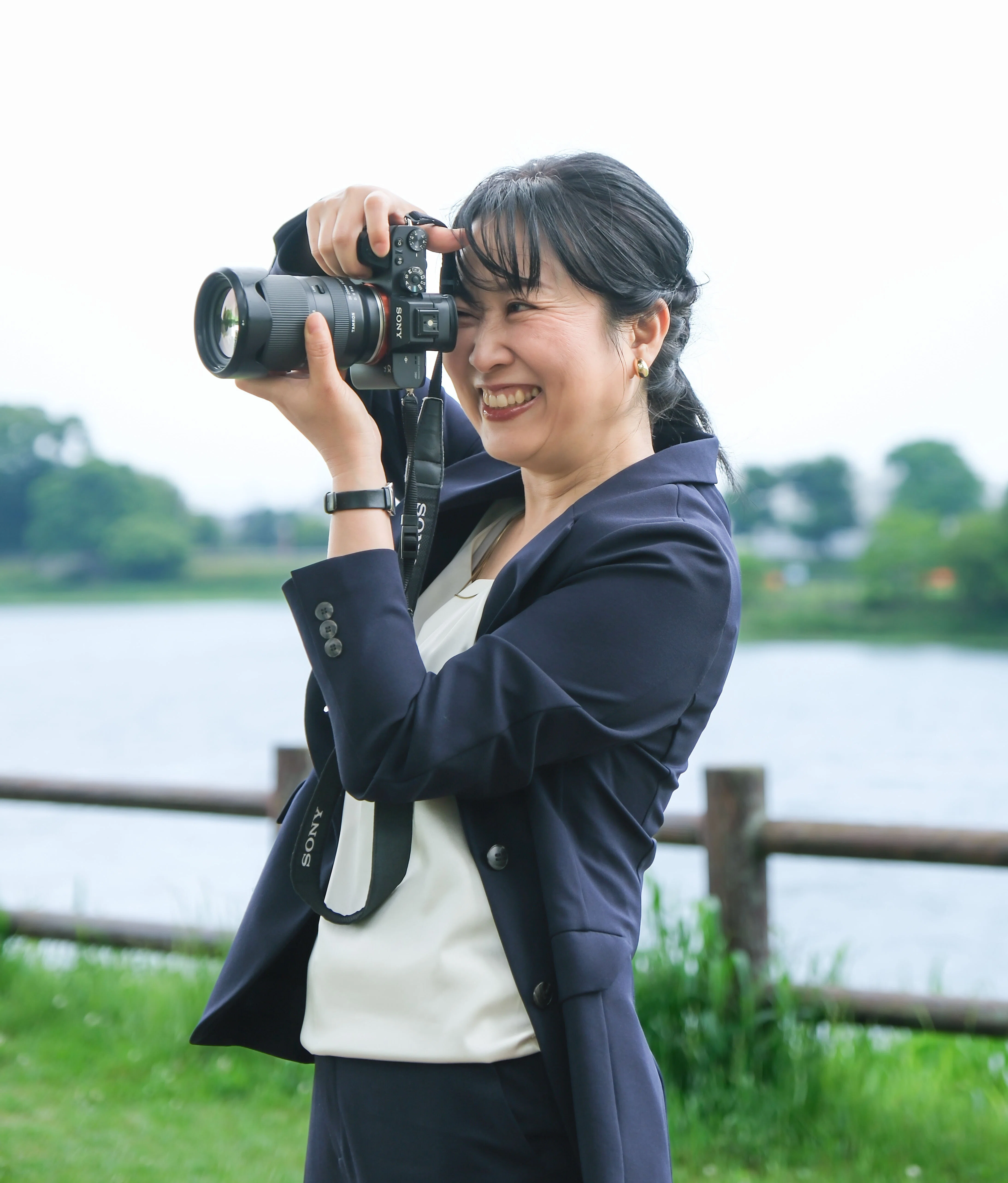 2026年のご挨拶＊＊＊日本一縁起のいいカメラマンとして独立した1年