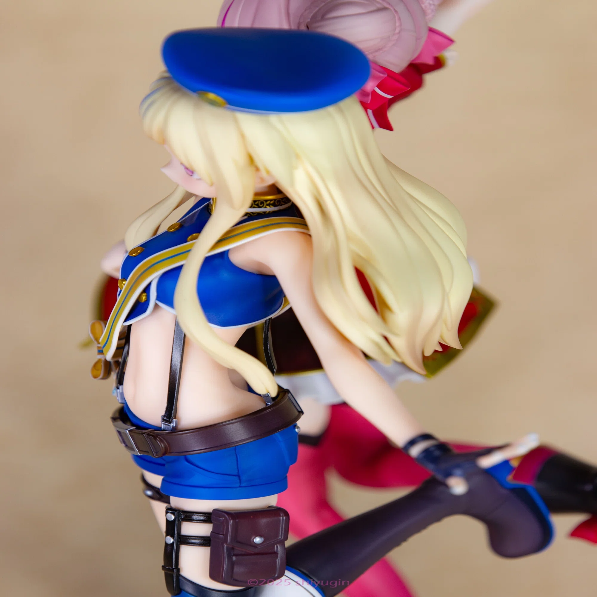 フィギュアレビュー】「HIMEHINA」を眺めてみた｜しゆぎん