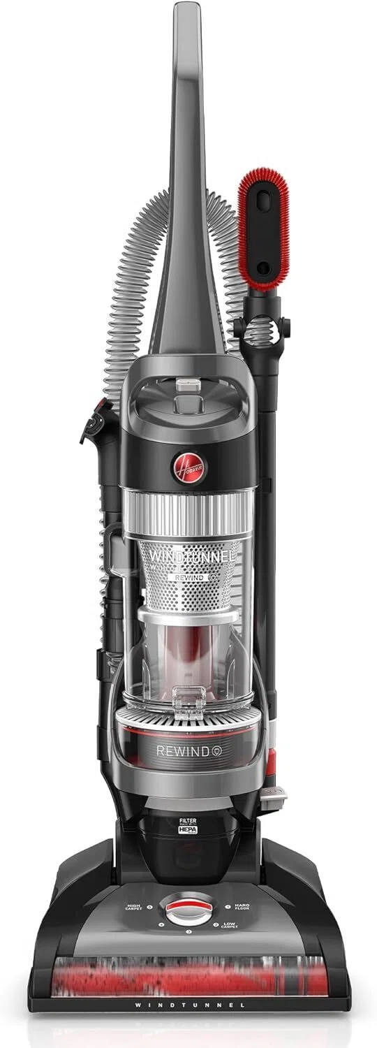 アメリカの掃除機事情：Miele classic C1を買ってみた｜イクラちゃんの冒険