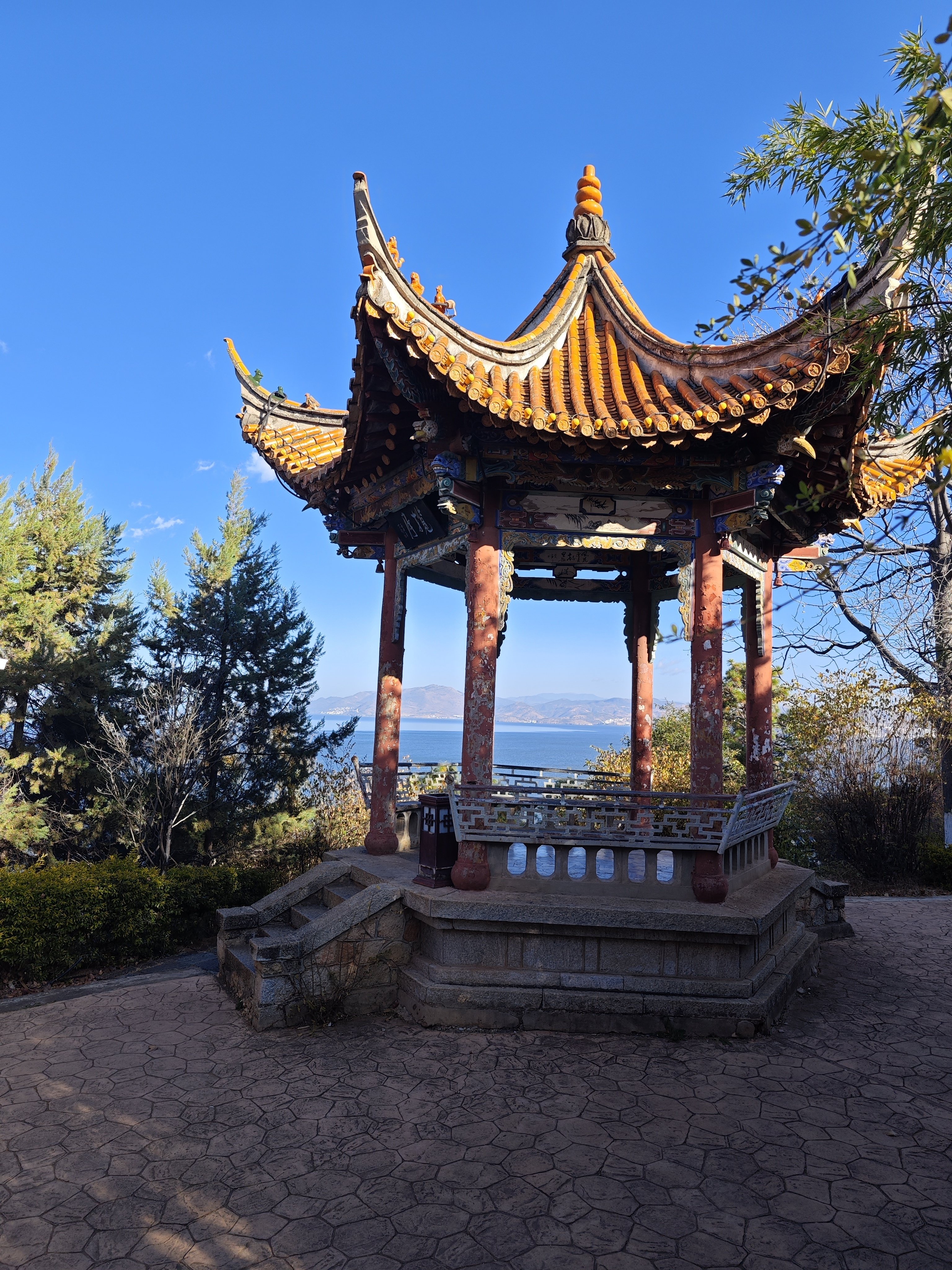 中国雲南省5泊6日の旅 3日目大理、麗江編｜キューブ