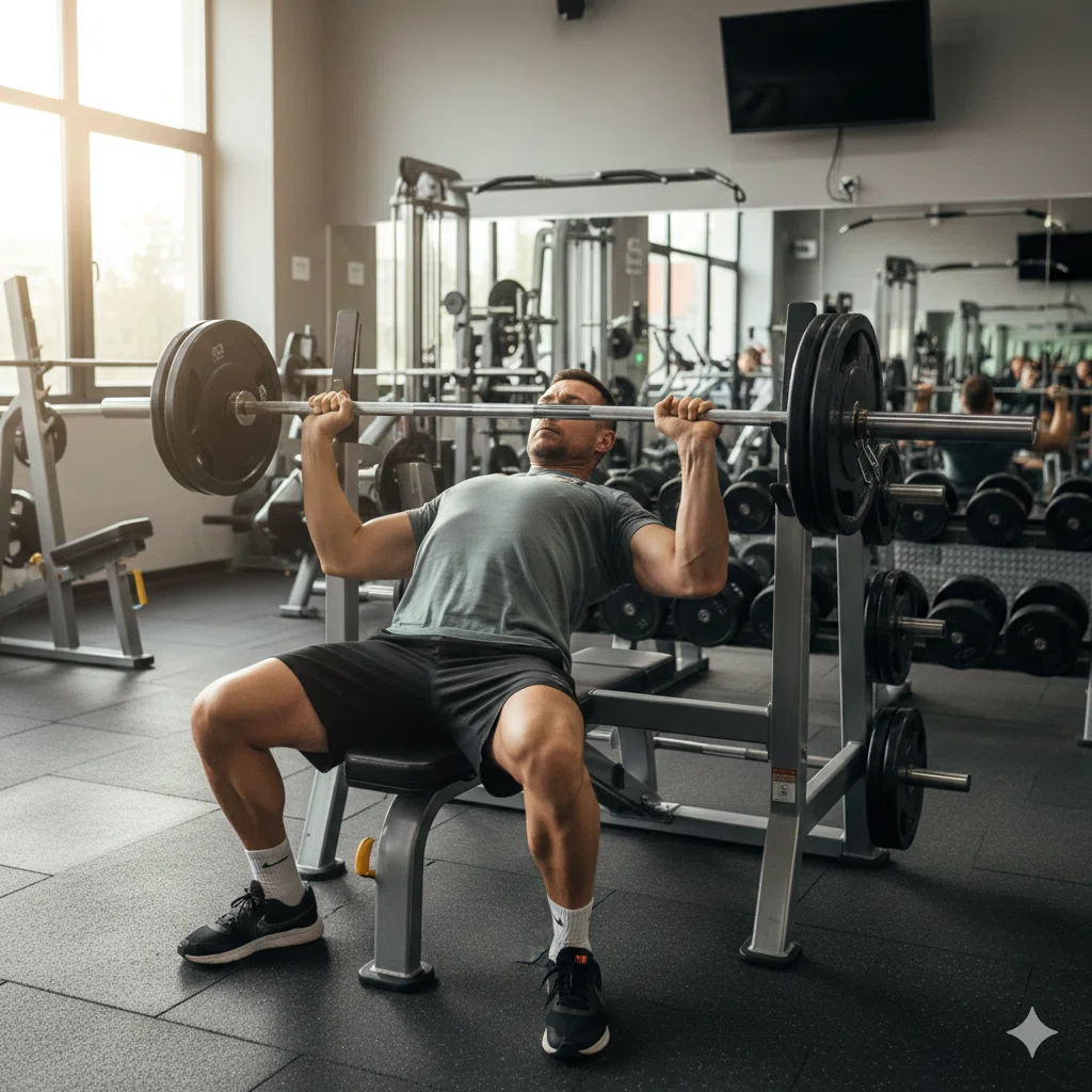 Lessons from Strength Training 6] (A Must-See for Beginners) How