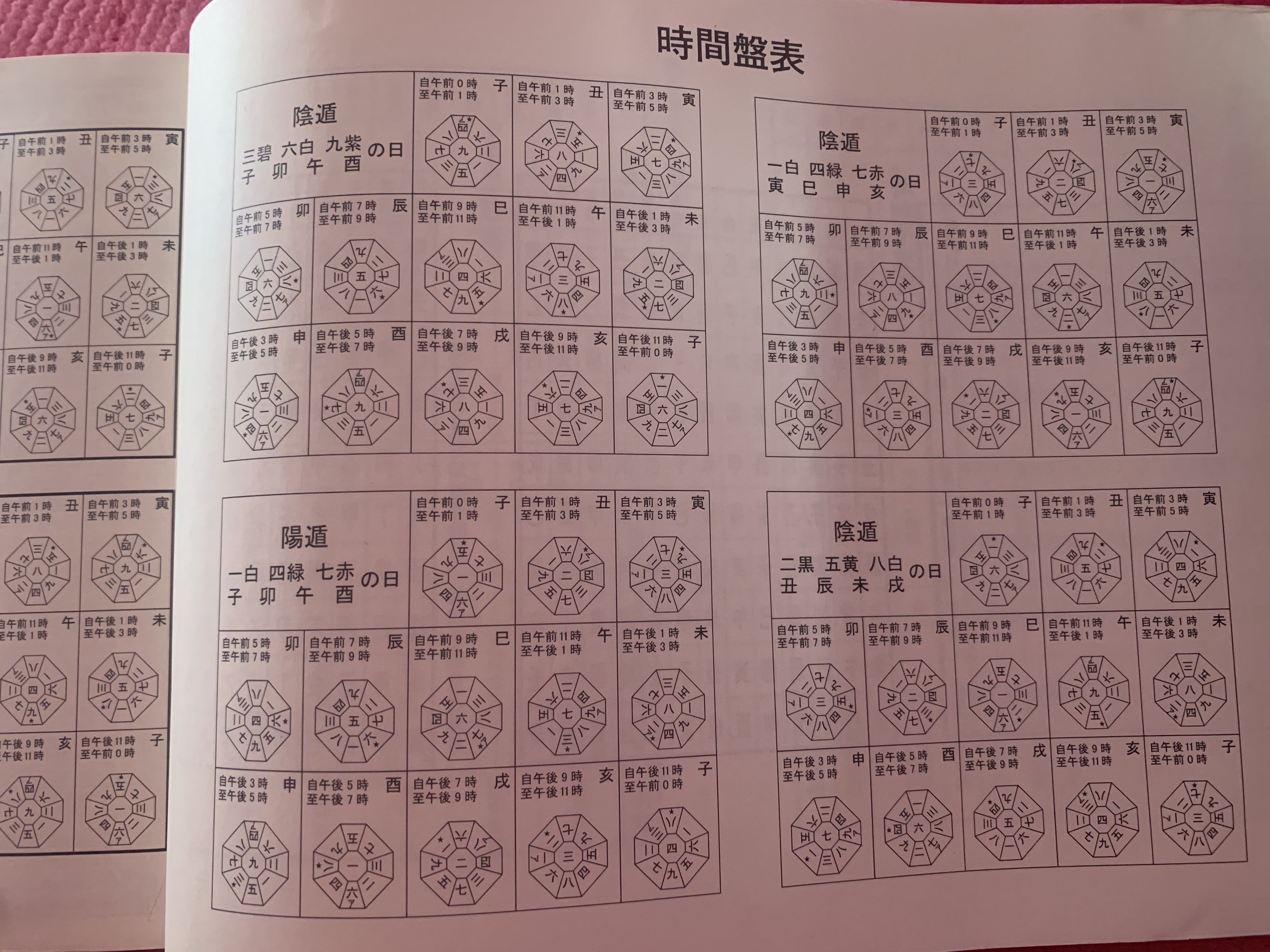 万年暦のお話😘｜あいちゃん