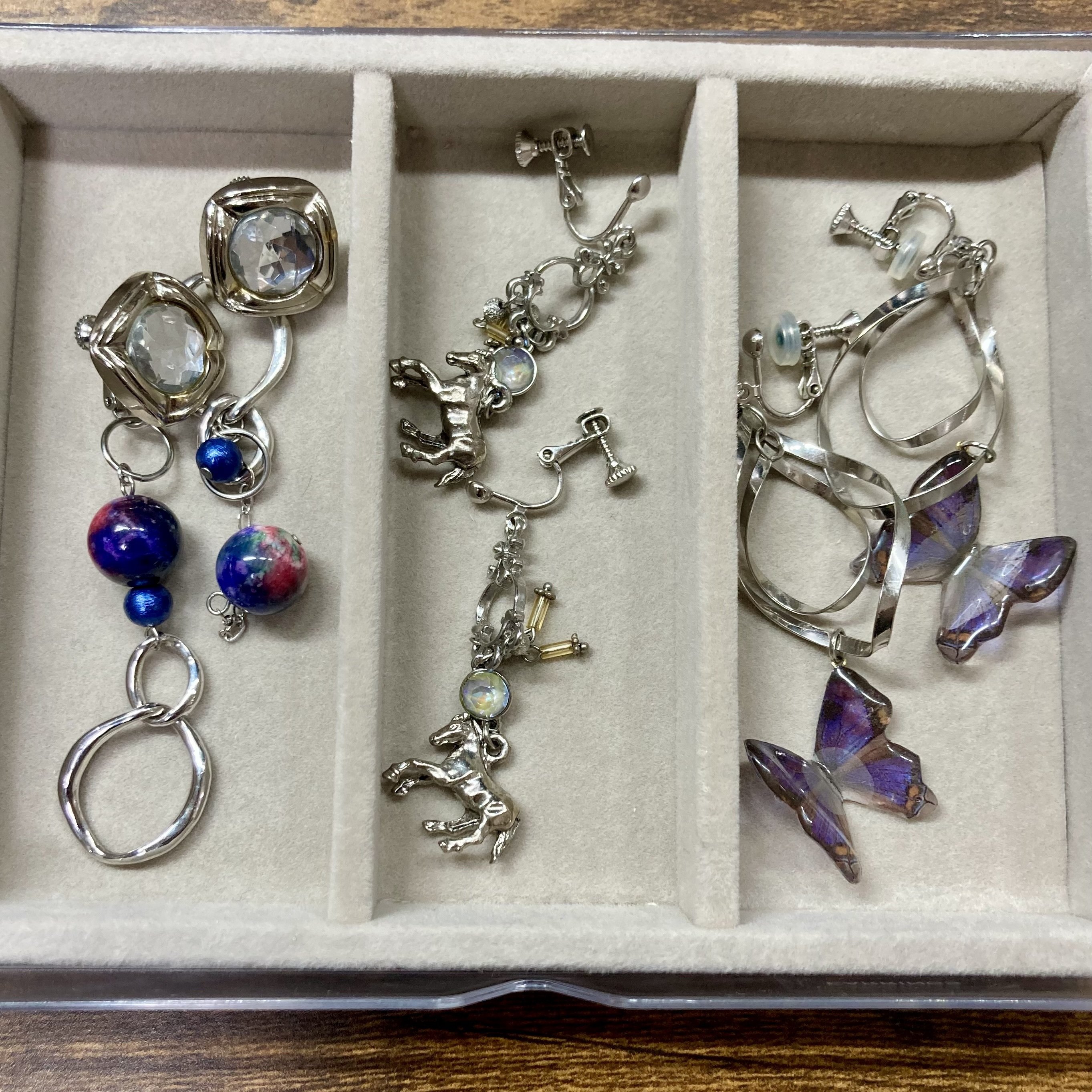 手持ちアクセサリー総覧【2026年初ver.】｜しきこ