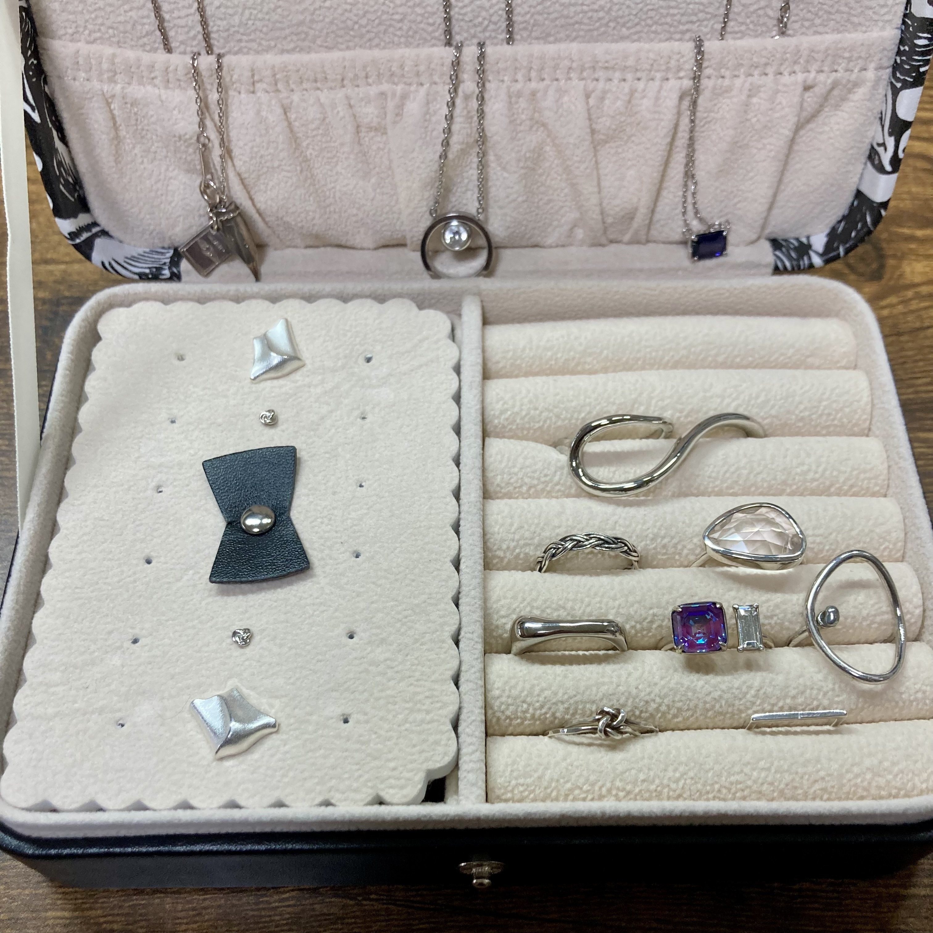 手持ちアクセサリー総覧【2026年初ver.】｜しきこ