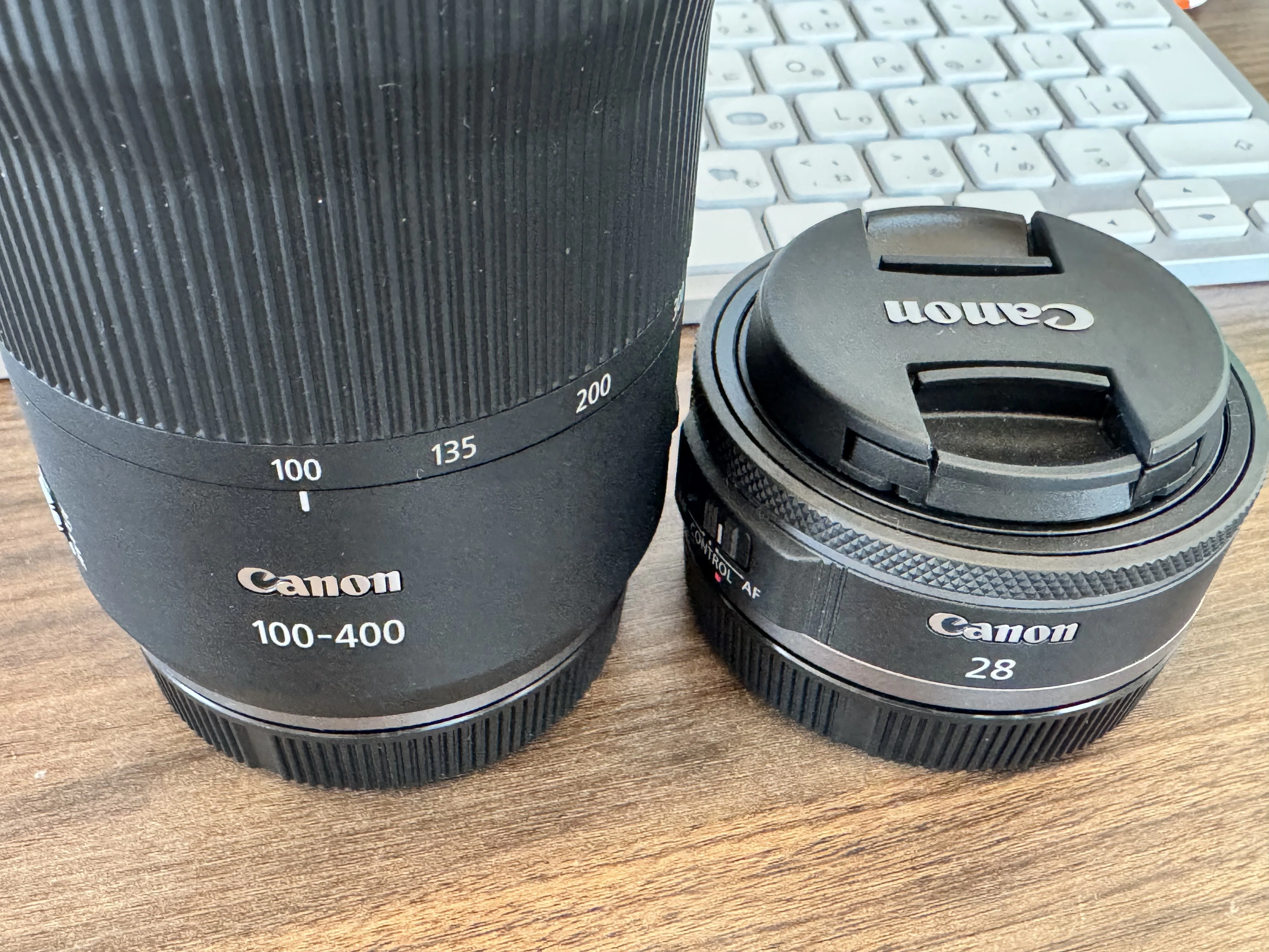 RFレンズを2個手放して、SIGMA 16-300mmを手に入れた話｜いせごん