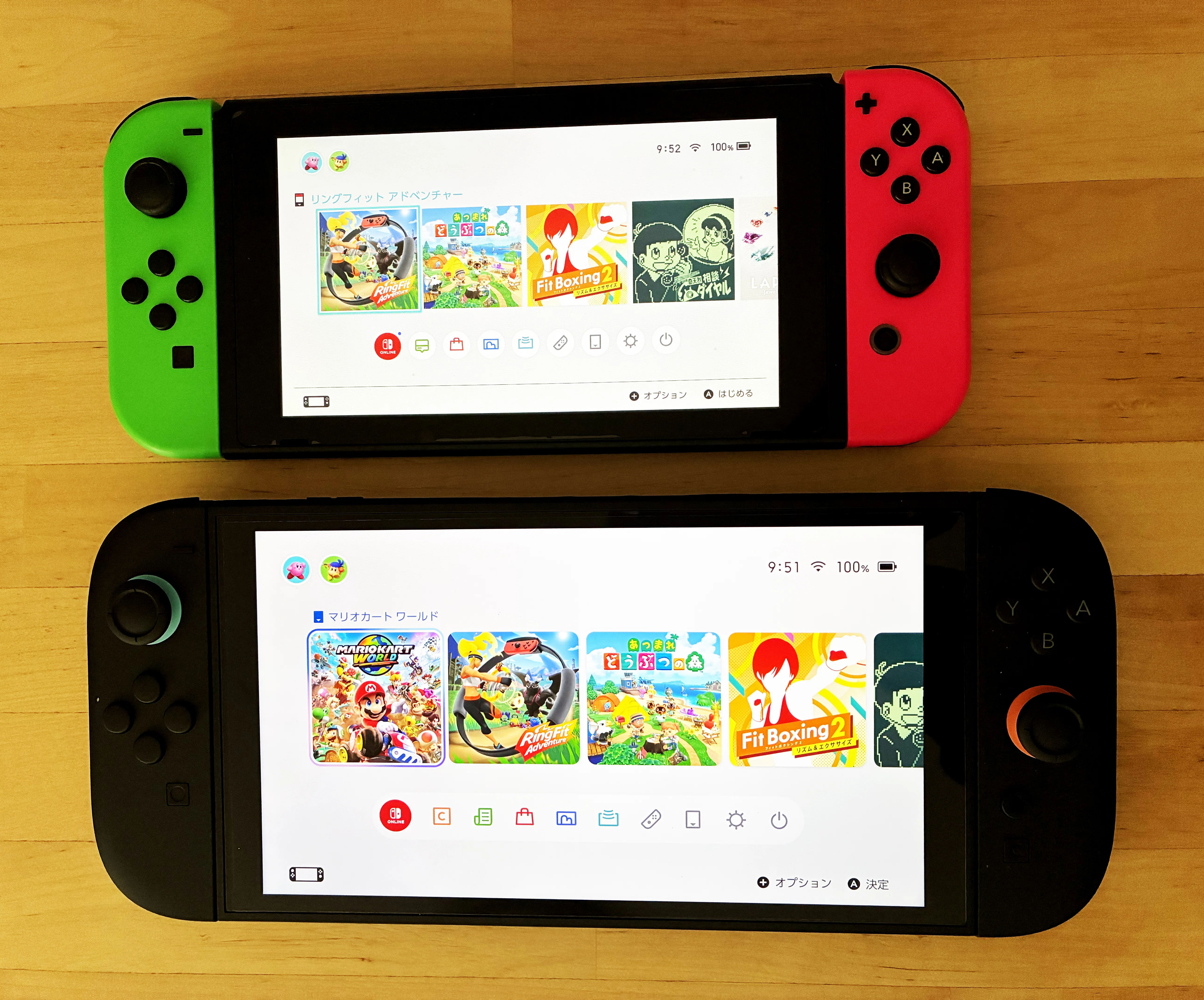 Switch2がきたー！&ラコスケ今年の初名言｜マボトフ