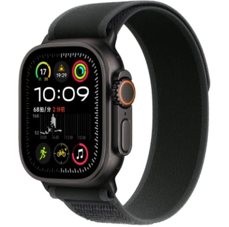 長期使用レビュー】初めてのAppleWatchを自分なりに使い込んだ感想｜aosagi