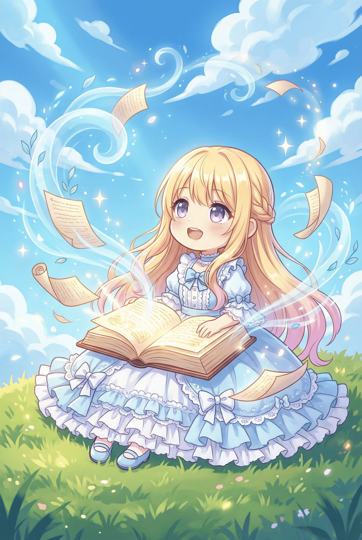 🌸あなたの為のオラクルカード｜2026年1月10日（土）nano banana pro