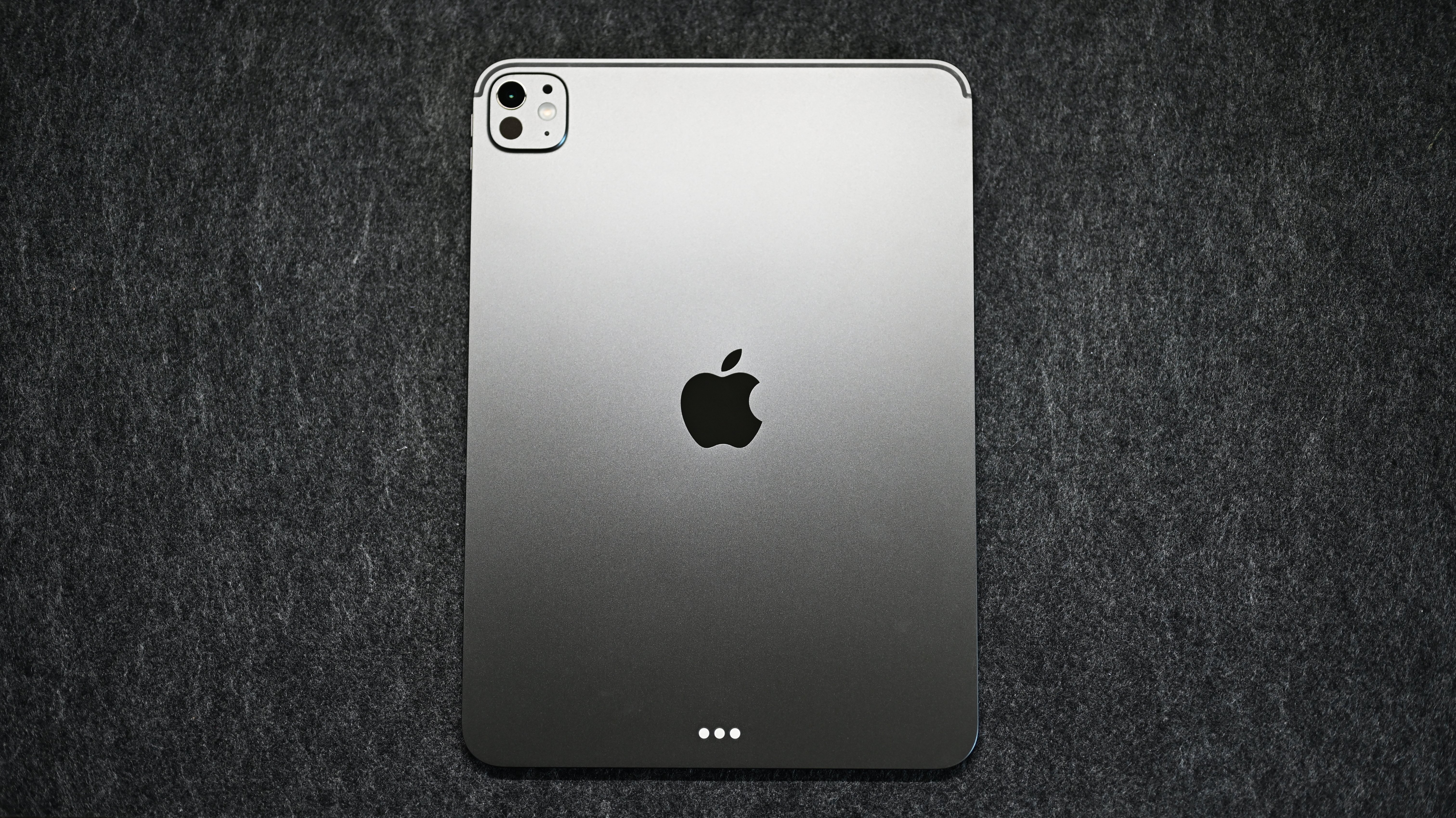 4年ぶりにiPad Pro（M5）を買った理由｜よは