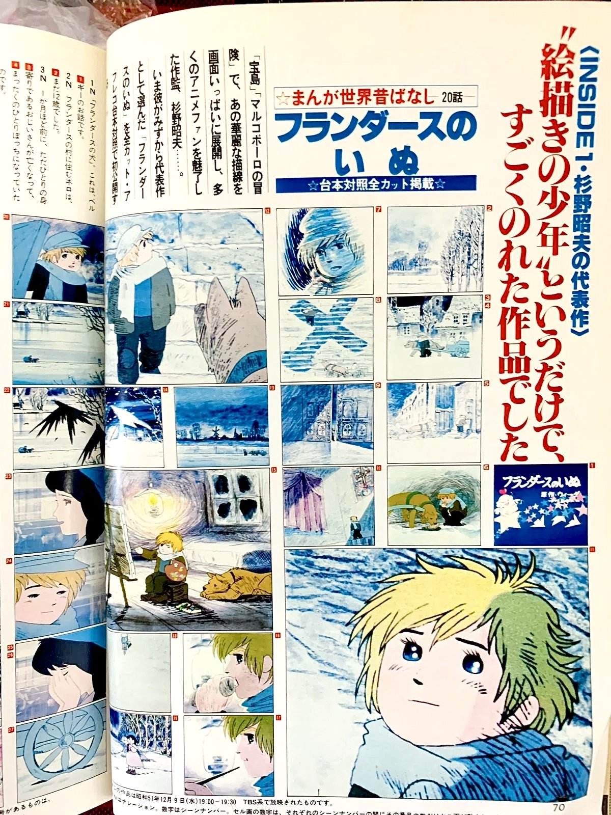 出崎統監督 『劇場版 エースをねらえ！』 ： 友情の人・出崎統｜年間読書人