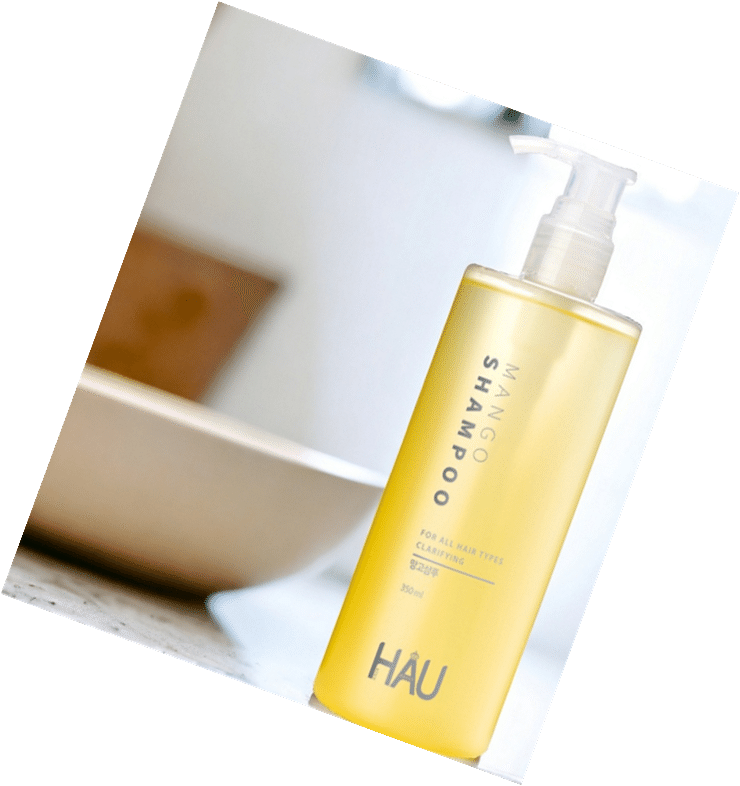 更年期からの抜け毛・細毛に。頭皮から整える100％天然由来ヘアケア